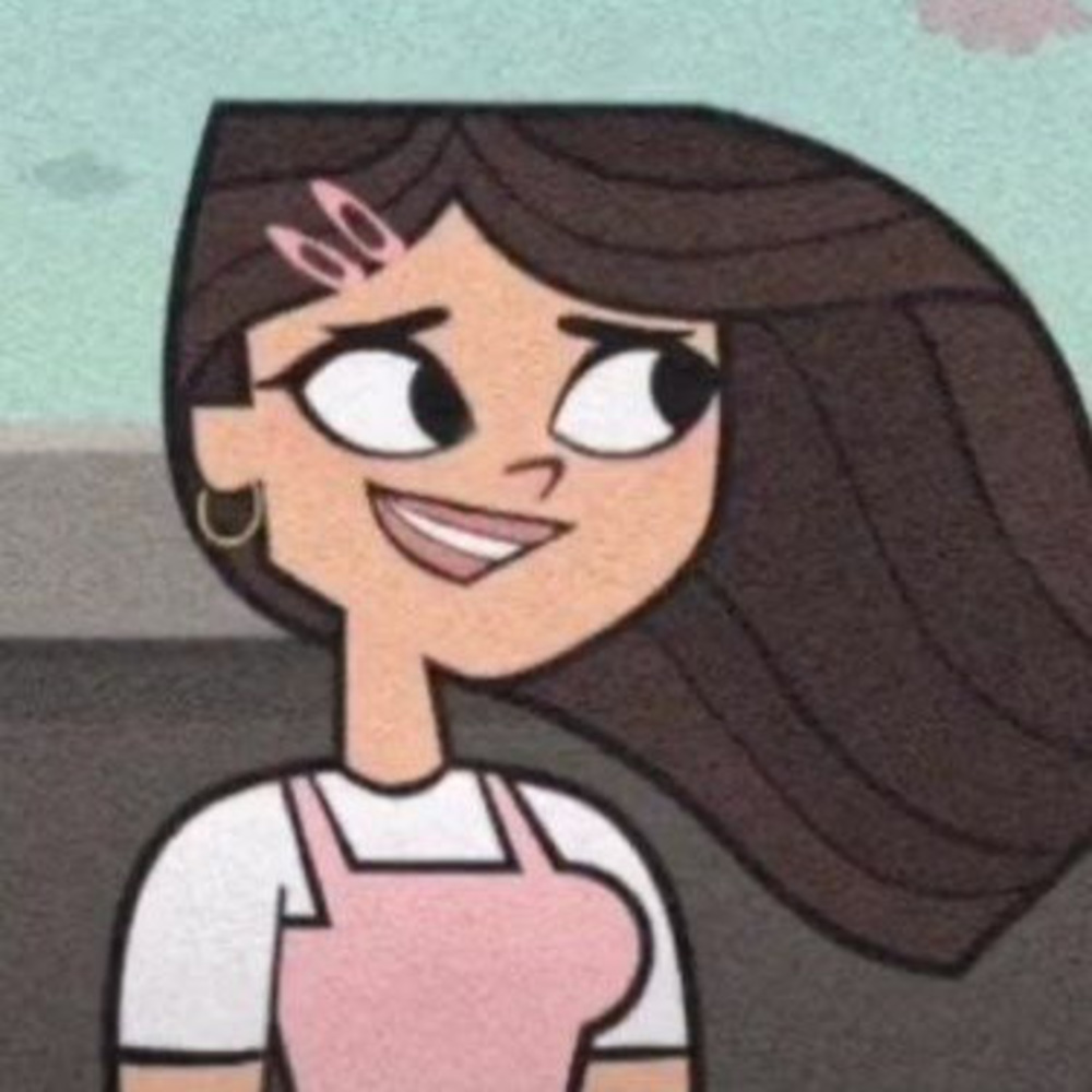 Meet your Posher, Luz